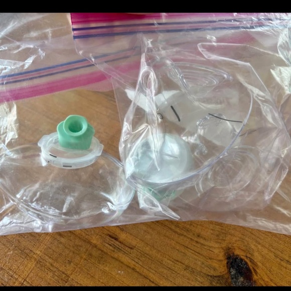 Elvie Pump parts - Picture 1 of 3